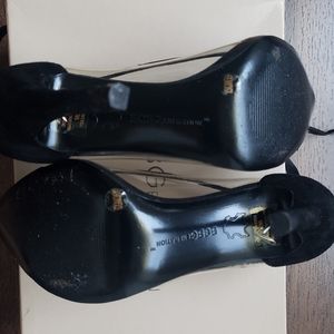 BCBG Generation Pumps
